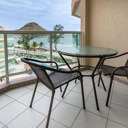 Apart Hotel A Beira Mar Na Praia Do Recreio Rio de Janeiro Extérieur photo
