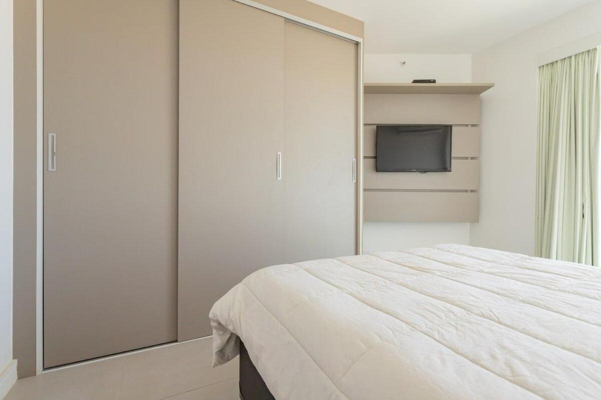 Apart Hotel A Beira Mar Na Praia Do Recreio Rio de Janeiro Extérieur photo