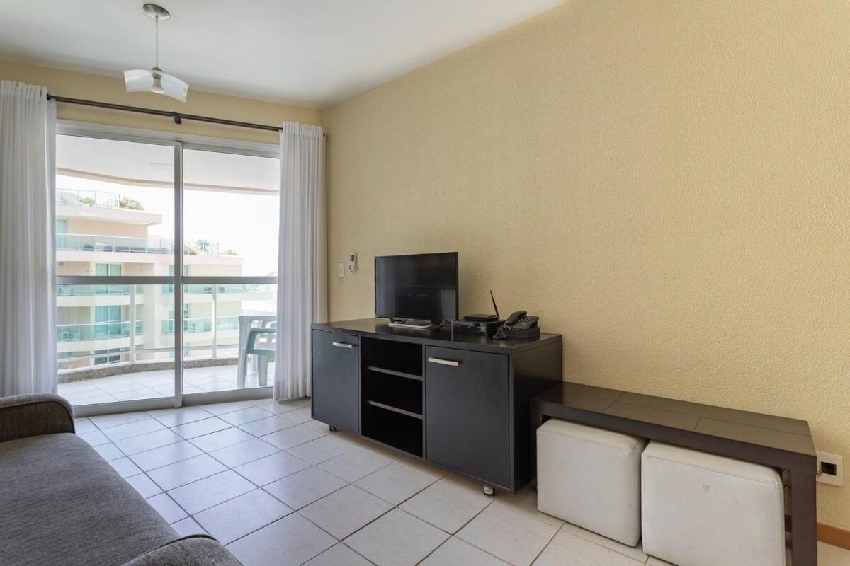 Apart Hotel A Beira Mar Na Praia Do Recreio Rio de Janeiro Extérieur photo
