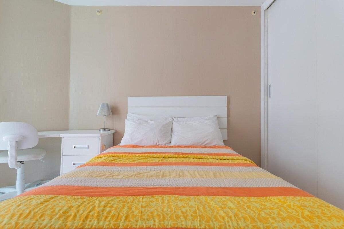 Apart Hotel A Beira Mar Na Praia Do Recreio Rio de Janeiro Extérieur photo