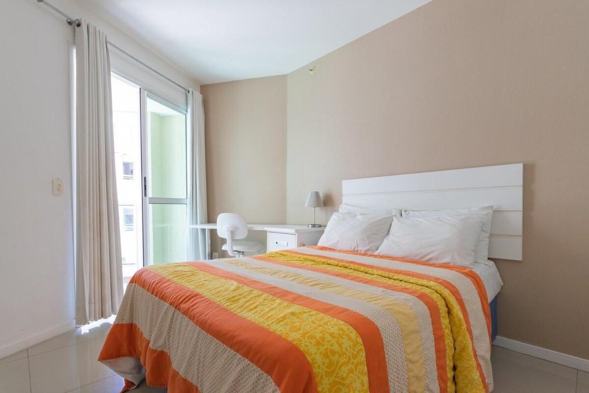 Apart Hotel A Beira Mar Na Praia Do Recreio Rio de Janeiro Extérieur photo